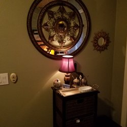 AR Massage - ARmassage Relaxing room.