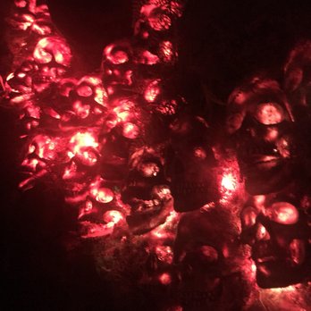 False Idol - Skull - Cocktail Bars Near Me - San Diego, California