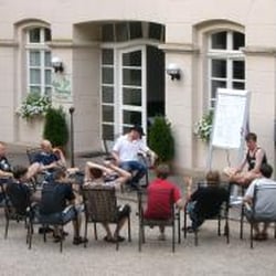 Linuxhotel