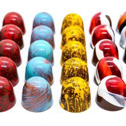 Cocoa Tree Chocolates