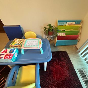 Sunshine Sprouts - Child Care & Day Care Near Me - Sunnyvale, California Sunshine Sprouts - Child Care & Day Care Near Me - Sunnyvale, California