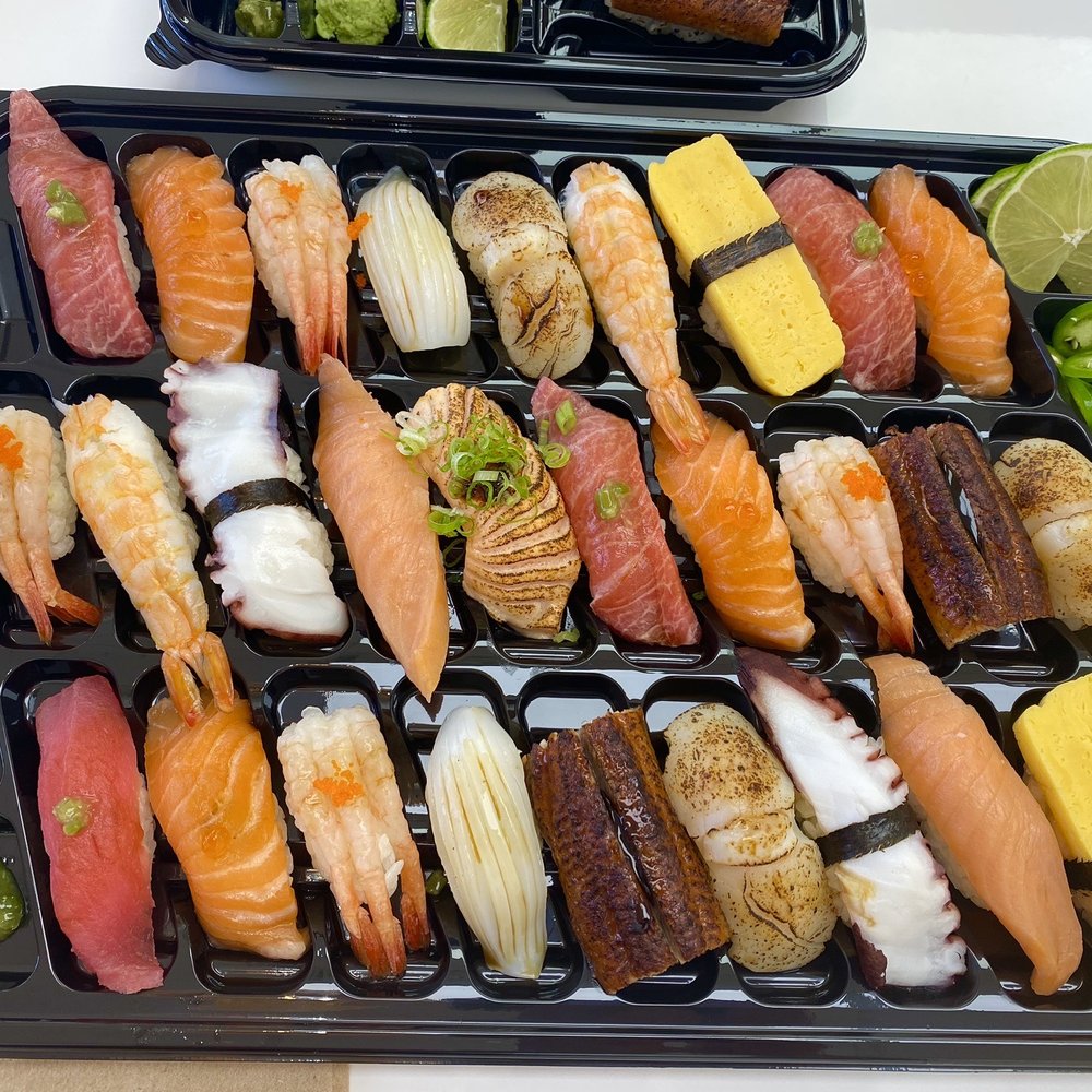 Large 28 Omakase Large 28 Omakase