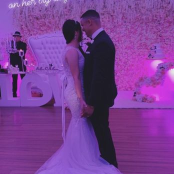 GRAND SLAM BANQUET HALL - Updated October 2025 - 63 Photos & 15 Reviews - 3534 Broadway, New