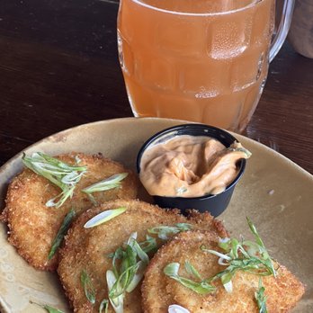 Biergarten - Crispy German Pierogis - German Near Me - Boca Raton, Florida Biergarten - Crispy German Pierogis - German Near Me - Boca Raton, Florida