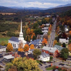 SakeBodyWorks - Beautiful Stowe Vermont