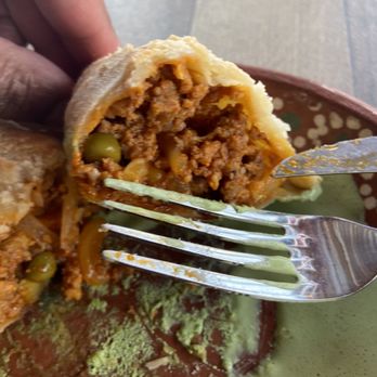 Conmole - Empanada - Mexican Near Me - Charlottesville, Virginia Conmole - Empanada - Mexican Near Me - Charlottesville, Virginia