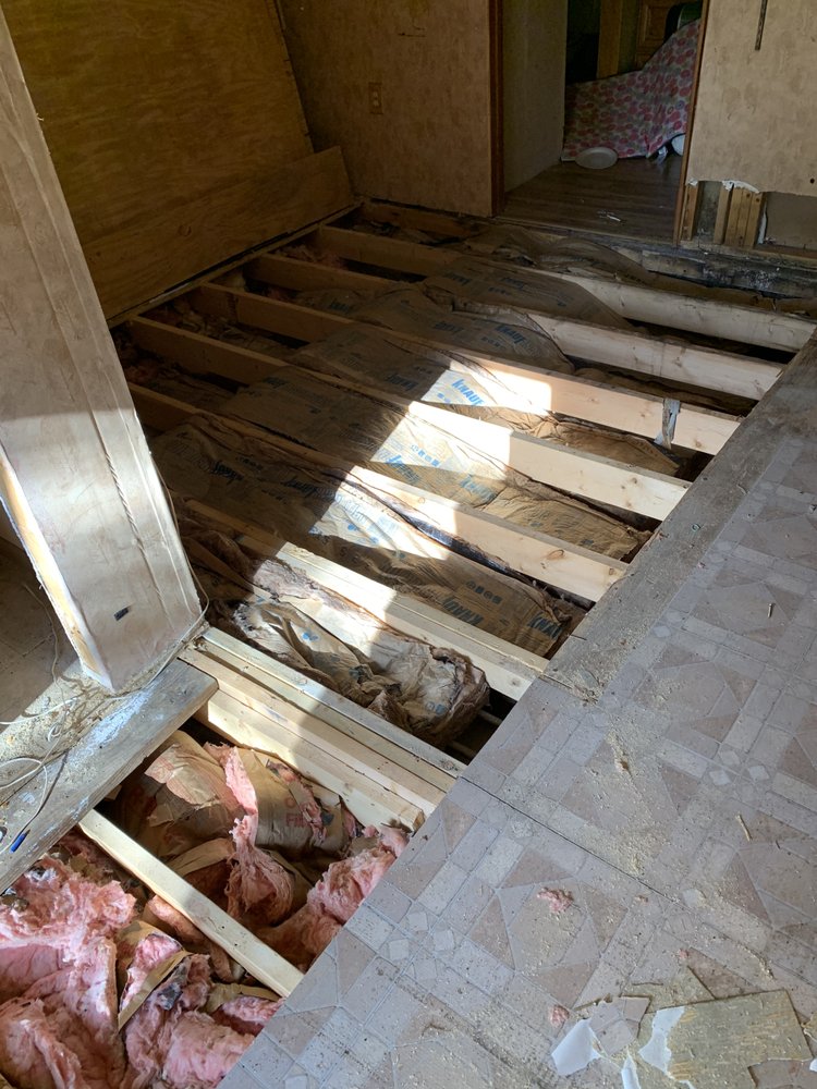 Slide of Elegant Panther Construction