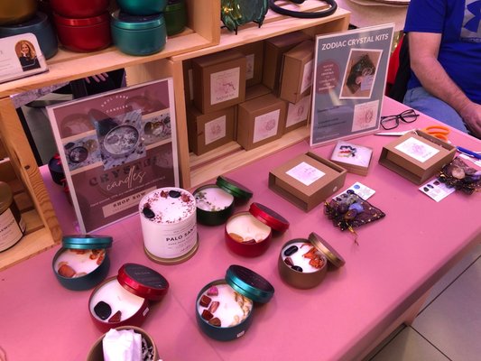 North Point Mall by null