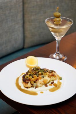 Mirabelle Restaurant & Tavern by null