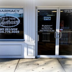 Tinley Park Apothecary