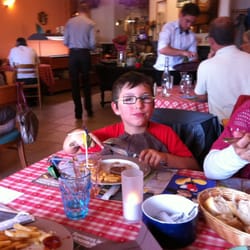 Restaurant A La Ferme