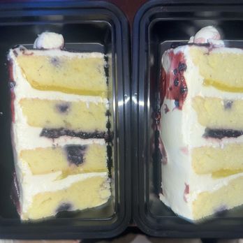 Eat Cake  - Desserts Near Me - Houston, Texas