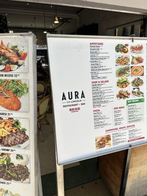 Aura on Lincoln by null