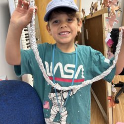 Kids Discovery Summer Camp