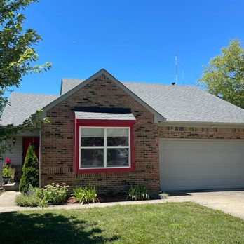 Red Umbrella Roofing - Roofing Near Me - Sellersburg, Indiana Red Umbrella Roofing - Roofing Near Me - Sellersburg, Indiana
