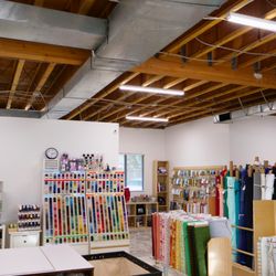 Portland Fashion Supply