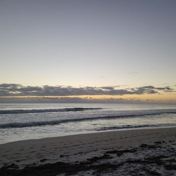 Hightower Beach Park - Parks Near Me - Satellite Beach, Florida