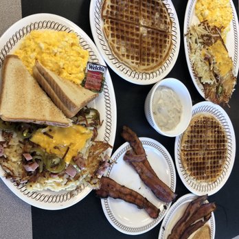 Waffle House - Cypress - Diners Near Me - Cypress, Texas Waffle House - Cypress - Diners Near Me - Cypress, Texas