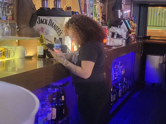 Dingers Sports Bar & Grill by null