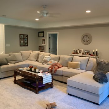 Perfect Remodeling - Basement - Family Room - General Contractors Near Me - Atlanta, Georgia Perfect Remodeling - Basement - Family Room - General Contractors Near Me - Atlanta, Georgia
