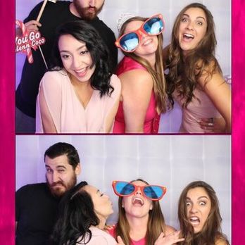 Pro Photo Booth Group - Photo Booth Rentals Near Me - Long Beach, California Pro Photo Booth Group - Photo Booth Rentals Near Me - Long Beach, California