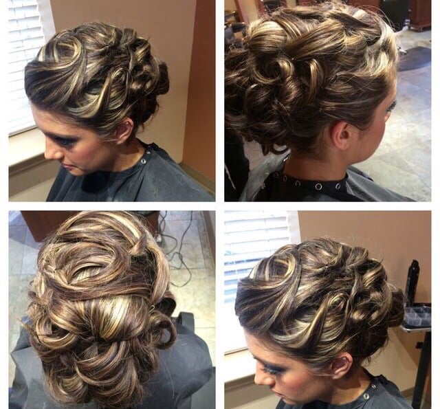Stars Salon Image