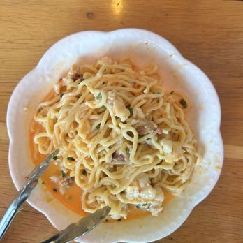 Sunday Gravy - Lobster special - Italian Near Me - Inglewood, California Sunday Gravy - Lobster special - Italian Near Me - Inglewood, California