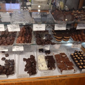 Schmidt's Fudge Haus - Candy Stores Near Me - Columbus, Ohio Schmidt's Fudge Haus - Candy Stores Near Me - Columbus, Ohio
