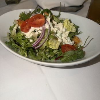 Ruth's Chris Steak House - STEAK HOUSE SALAD - Steakhouses Near Me - Houston, Texas Ruth's Chris Steak House - STEAK HOUSE SALAD - Steakhouses Near Me - Houston, Texas