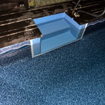 Platinum Pools Hawaii - Refinish steps - Pool & Hot Tub Service Near Me Platinum Pools Hawaii - Refinish steps - Pool & Hot Tub Service Near Me