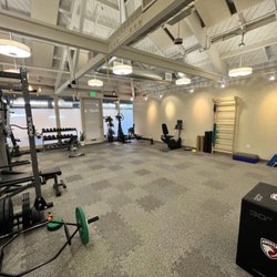 Alpine Physical Therapy and Fitness