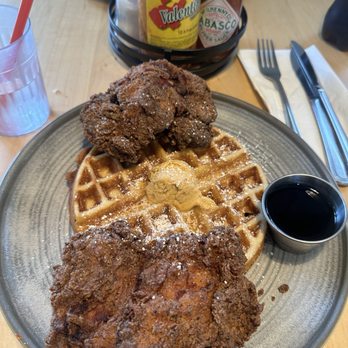 Dandelion Cafe - Heights - Coffee & Tea Near Me - Houston, Texas Dandelion Cafe - Heights - Coffee & Tea Near Me - Houston, Texas