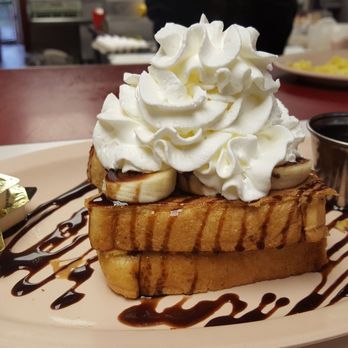 Sunnyside Restaurant - Breakfast & Brunch Near Me - Warwick, Rhode Island Sunnyside Restaurant - Breakfast & Brunch Near Me - Warwick, Rhode Island