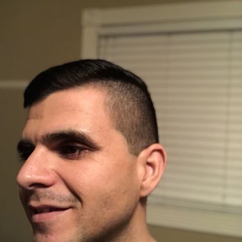 The Firm Barber - Barbers Near Me - Gilbert, Arizona