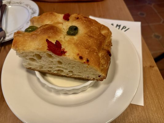 Scampi by null