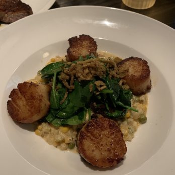 18th & 21st - Scallops - Cocktail Bars Near Me - Columbia, Maryland 18th & 21st - Scallops - Cocktail Bars Near Me - Columbia, Maryland