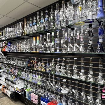 Empire Smoke And Vape - Water pipes - Vape Shops Near Me - Watauga, Texas