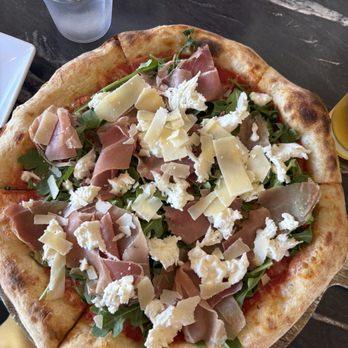 Forchettina - Parma Pizza - Italian Near Me - Encinitas, California Forchettina - Parma Pizza - Italian Near Me - Encinitas, California