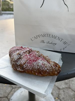 L’Appartement 4F by null