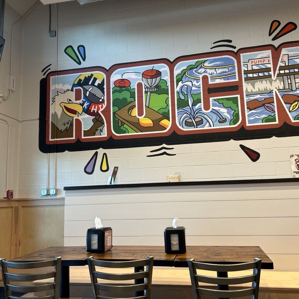 Sully's Steamers - Entrance - Sandwiches Near Me - Rock Hill, South Carolina