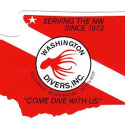 Washington Divers