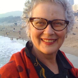 Take My Mother Please Tours - Tour Guide Extraordinaire!