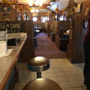 Mariner's Cove Restaurant - American Near Me - Brielle, New Jersey