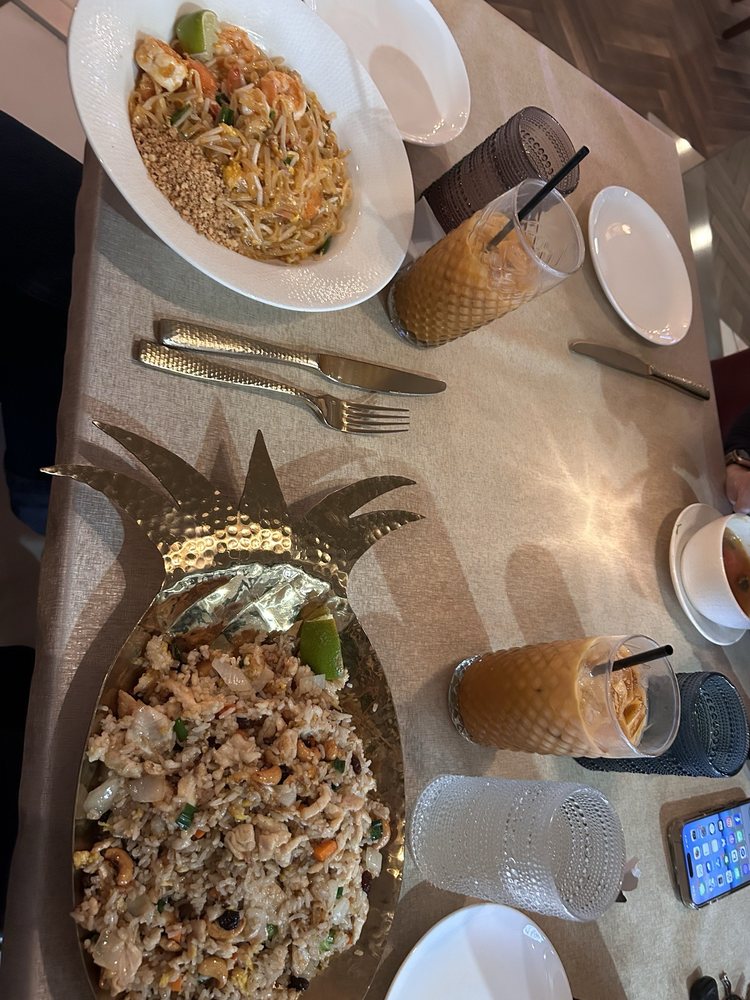 Sawatdee Thai Restaurant