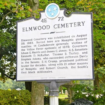 Elmwood Cemetery - Funeral Services & Cemeteries Near Me - Memphis, Tennessee Elmwood Cemetery - Funeral Services & Cemeteries Near Me - Memphis, Tennessee