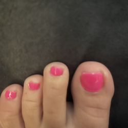 Nini Nails & Spa