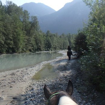 Diamond Head Outfitters - Horseback Riding Near Me - Squamish, British Columbia Diamond Head Outfitters - Horseback Riding Near Me - Squamish, British Columbia