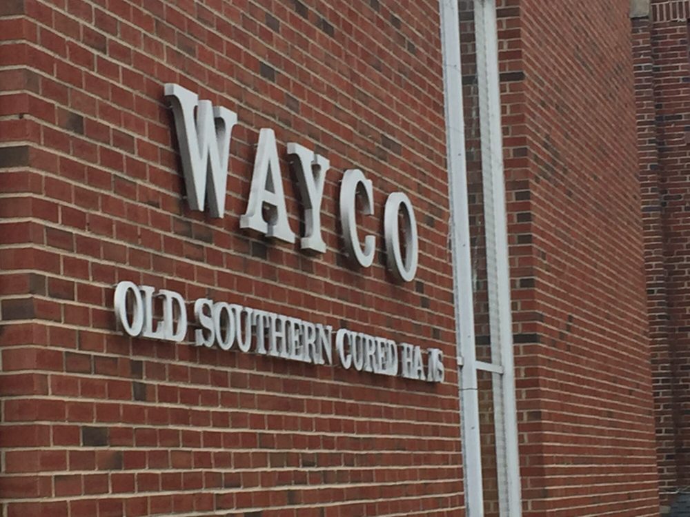 WAYCO HAM Updated September 2024 506 N William St, Goldsboro, North