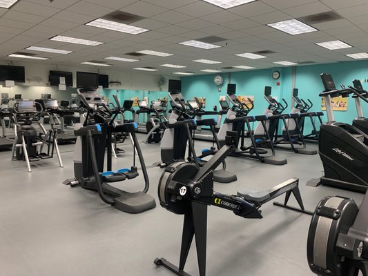Torrance-South Bay YMCA by null