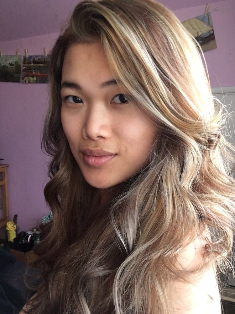 DIAMOND HAIR SALON Updated April 2024 12 Photos 4916 Center St